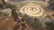 The Spiral (Image via YouTube/God is Geek)
